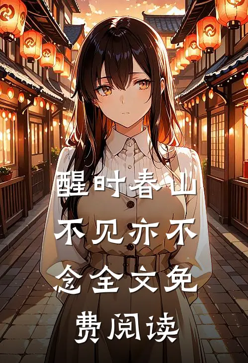 醒时春山，不见亦不念全文免费阅读