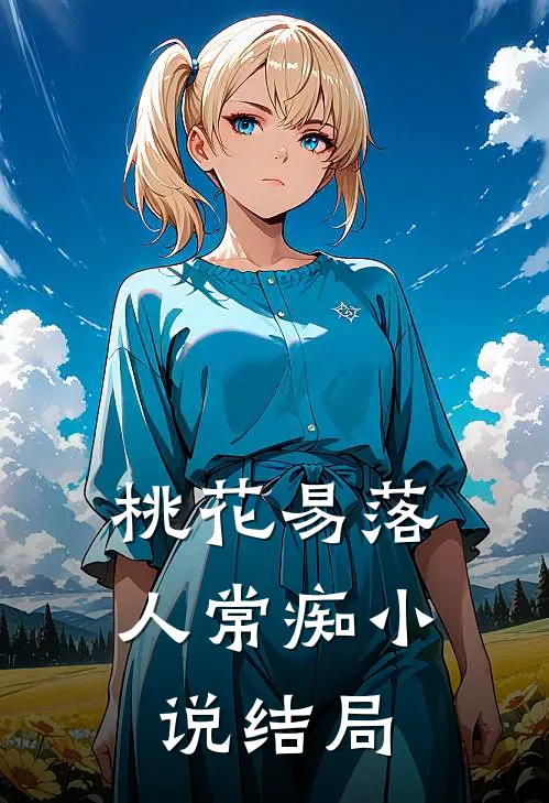 桃花易落人常痴小说结局