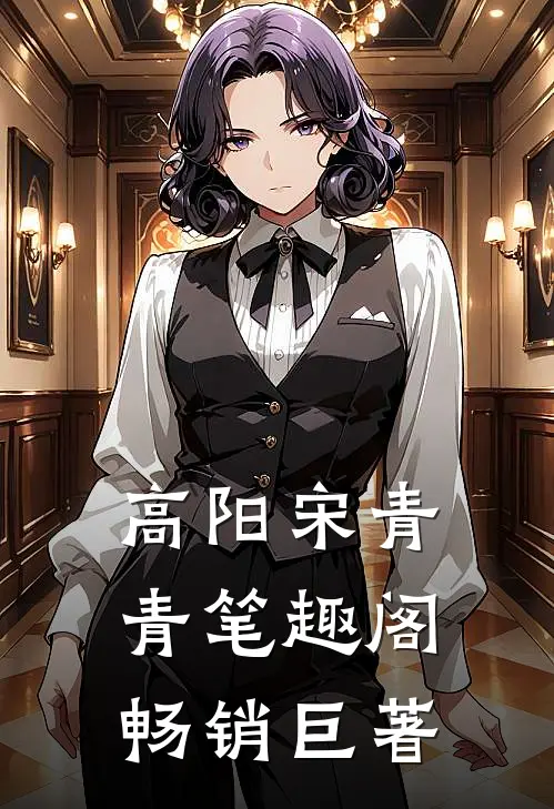高阳宋青青笔趣阁畅销巨著