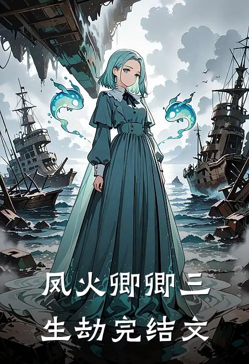 凤火卿卿三生劫完结文