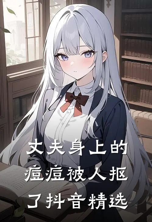 丈夫身上的痘痘被人抠了抖音精选
