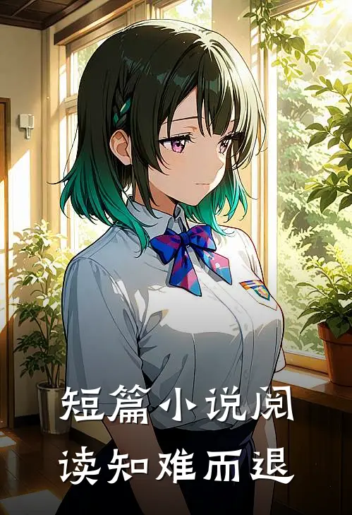 短篇小说阅读知难而退