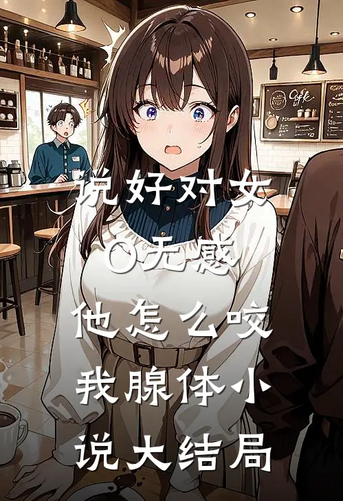 说好对女O无感，他怎么咬我腺体小说大结局