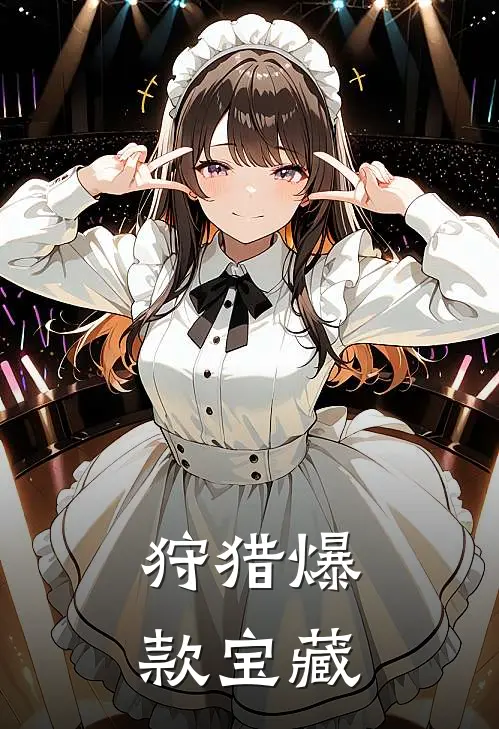 狩猎爆款宝藏