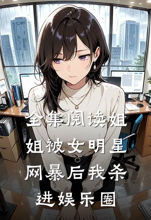 全集阅读姐姐被女明星网暴后我杀进娱乐圈