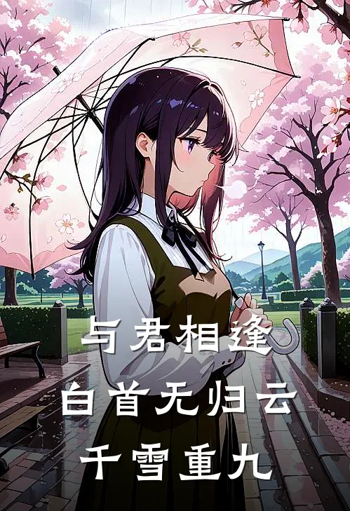 与君相逢，白首无归云千雪重九