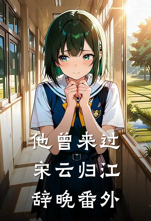 他曾来过宋云归江辞晚 番外