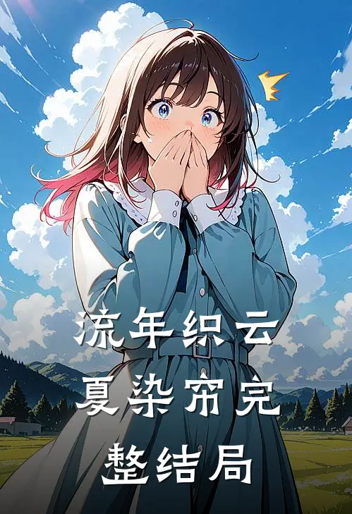 流年织云夏染帘完整结局
