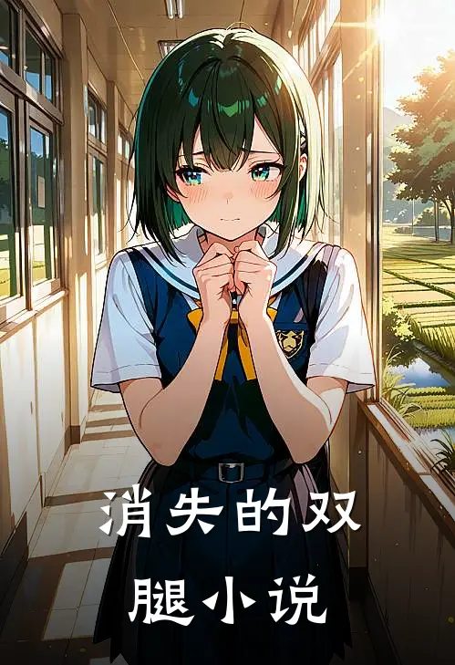 消失的双腿小说