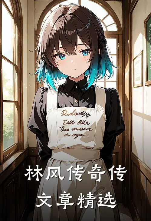 林风传奇传文章精选
