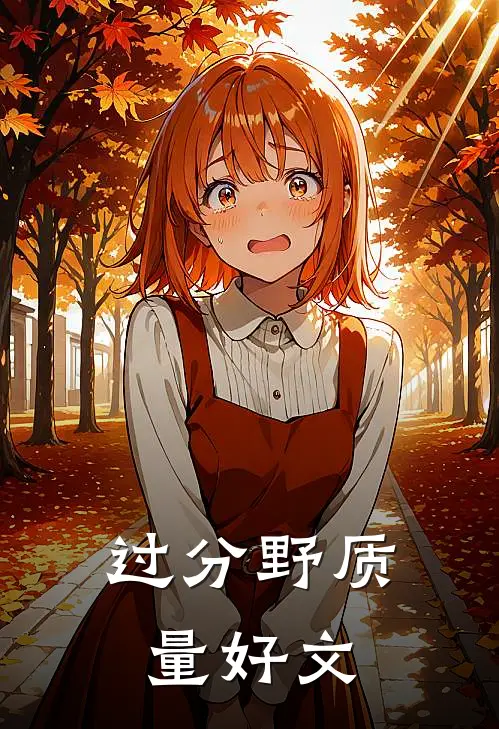 过分野质量好文