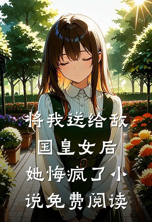 将我送给敌国皇女后,她悔疯了免费阅读无弹窗