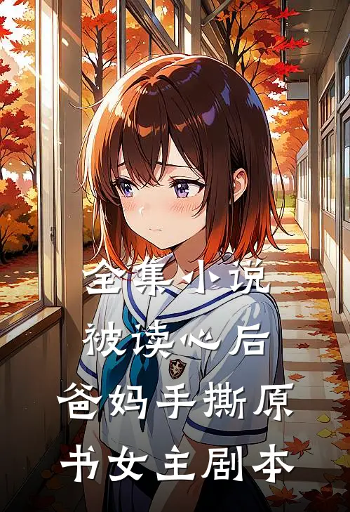 全集小说被读心后，爸妈手撕原书女主剧本