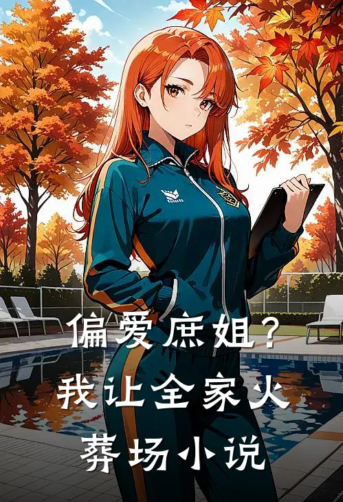 偏爱庶姐？我让全家火葬场小说