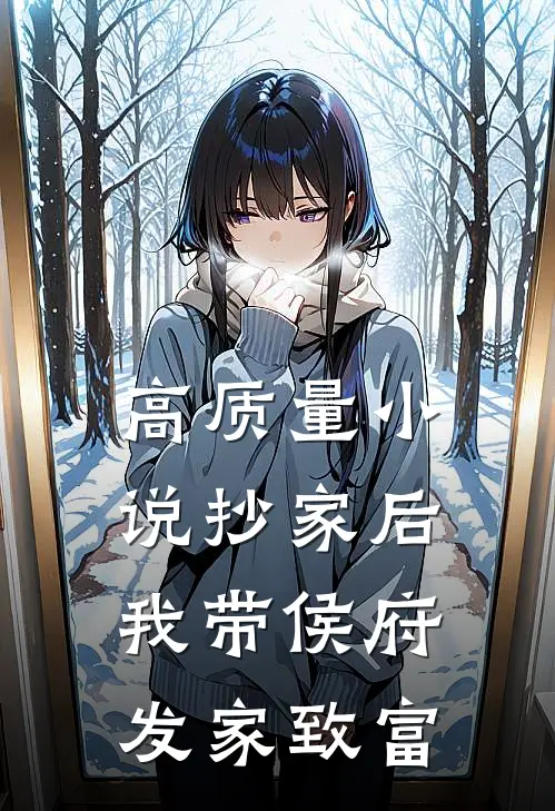 高质量小说抄家后，我带侯府发家致富