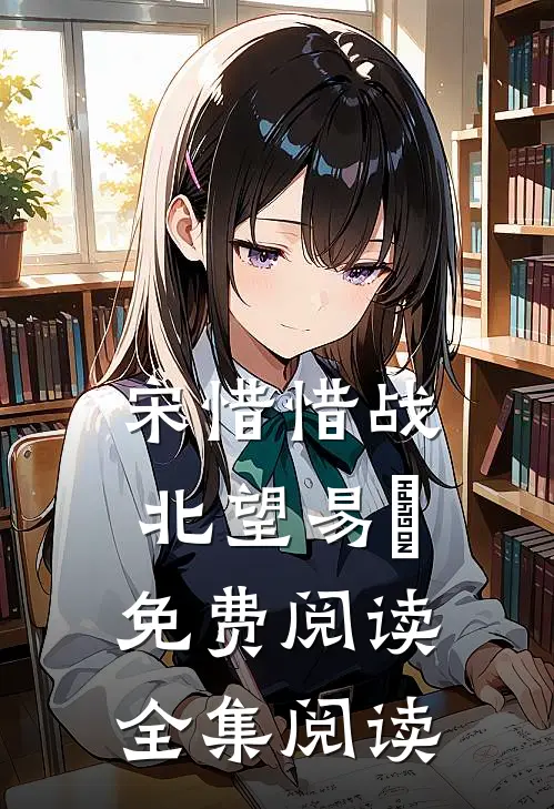 宋惜惜战北望易昉免费阅读全集阅读