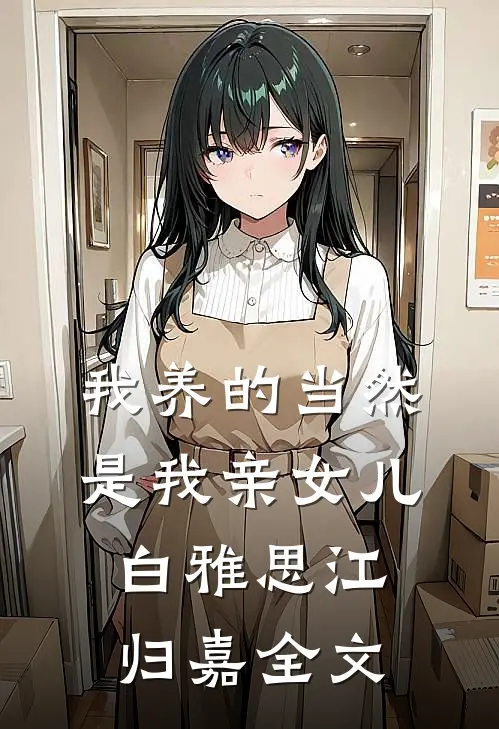 我养的当然是我亲女儿白雅思江归嘉全文