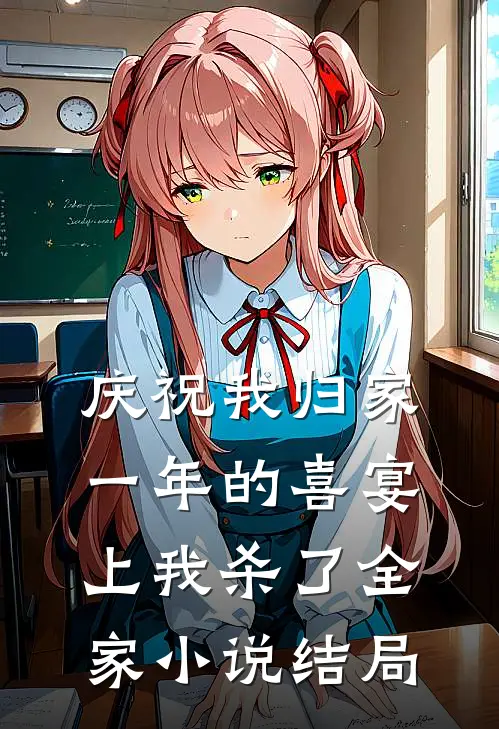 庆祝我归家一年的喜宴上我杀了全家小说结局