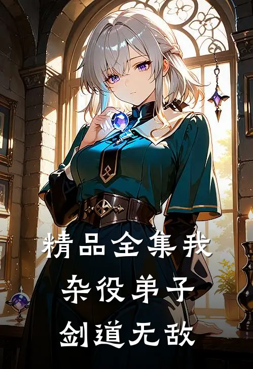 精品全集我，杂役弟子，剑道无敌