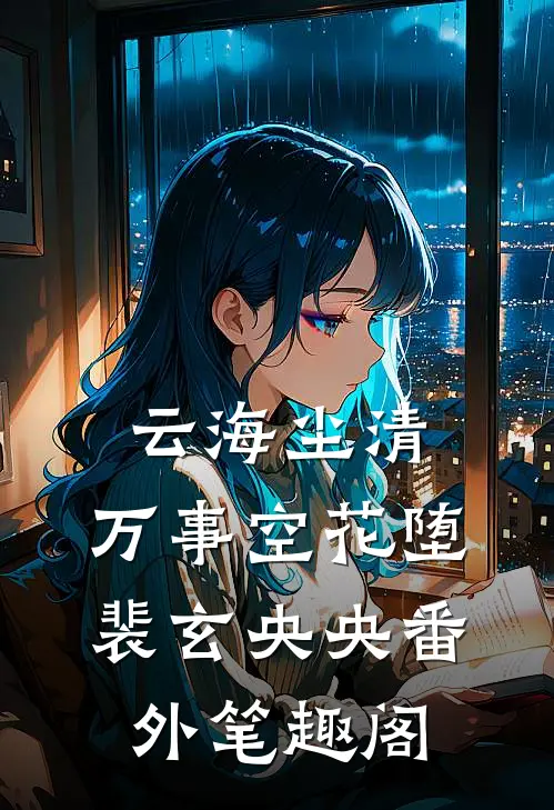 云海尘清，万事空花堕：裴玄央央番外笔趣阁