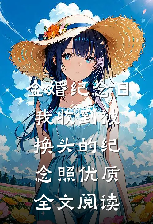 金婚纪念日，我收到被换头的纪念照优质全文阅读