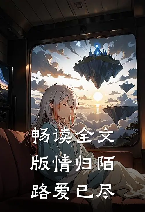 畅读全文版情归陌路爱已尽