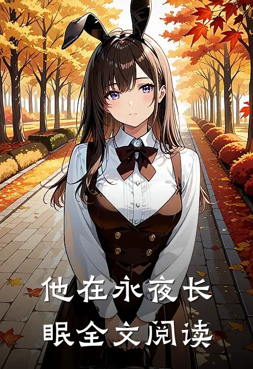 他在永夜长眠全文阅读