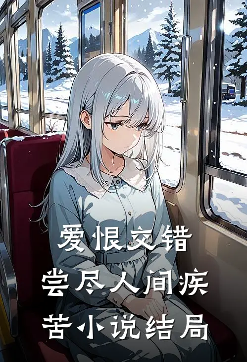 爱恨交错,尝尽人间疾苦结局怎么样