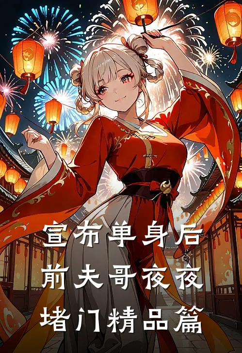 宣布单身后，前夫哥夜夜堵门精品篇