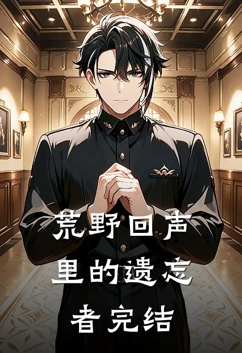 荒野回声里的遗忘者完结