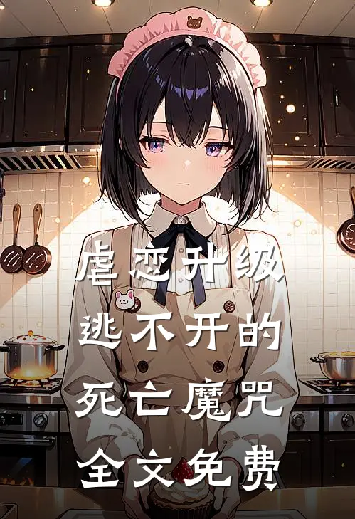 虐恋升级,逃不开的死亡魔咒全文免费观看