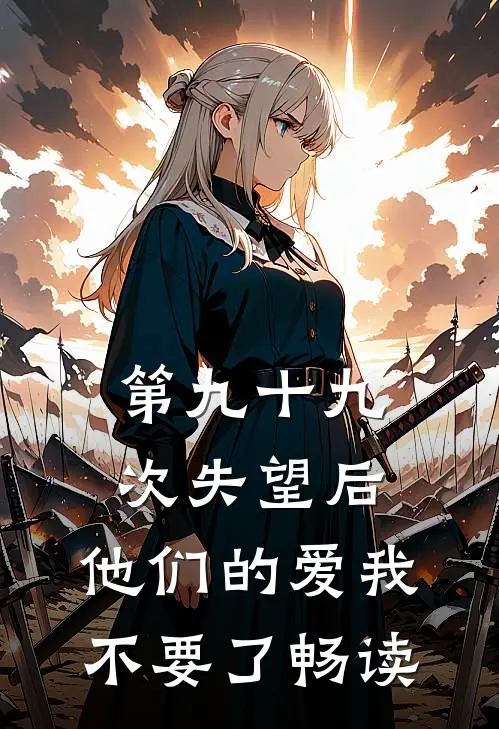 第九十九次失望后，他们的爱我不要了畅读