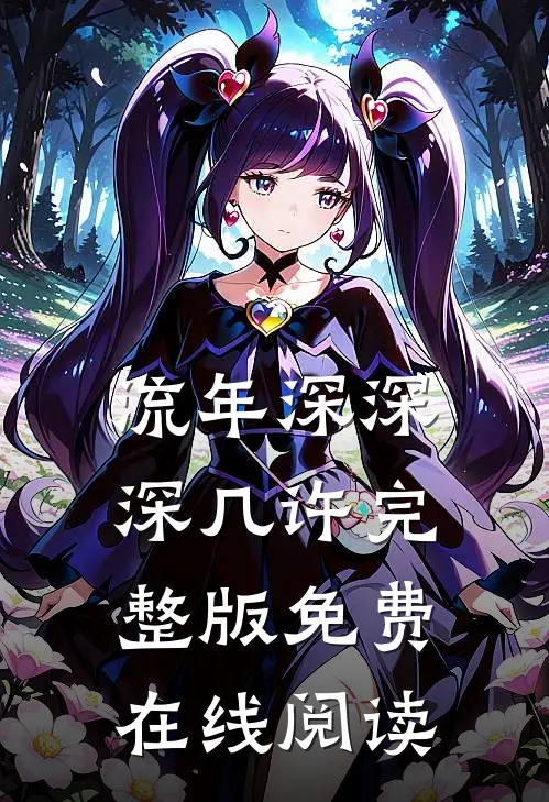流年深深深几许完整版免费在线阅读