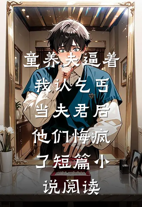 童养夫逼着我认乞丐当夫君后，他们悔疯了短篇小说阅读
