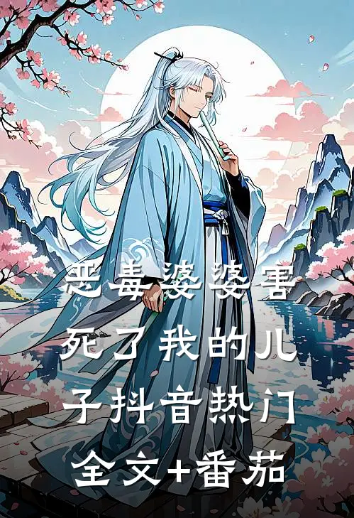 恶毒婆婆害死了我的儿子抖音热门全文+番茄