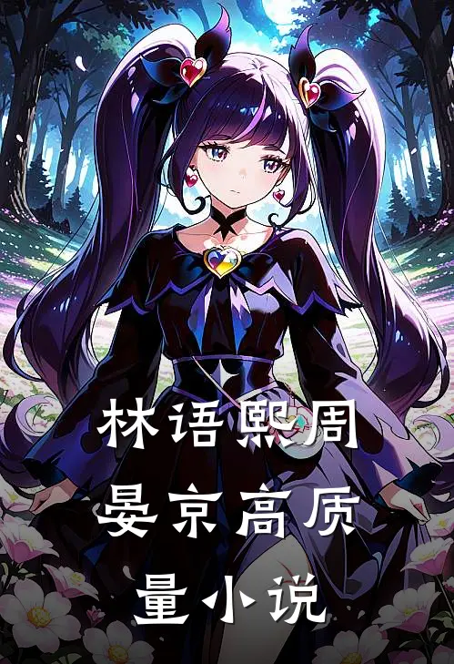 林语熙周晏京高质量小说