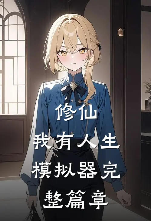 修仙我有人生模拟器完整篇章攻略