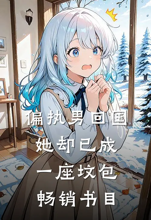 偏执男回国：她却已成一座坟包畅销书目