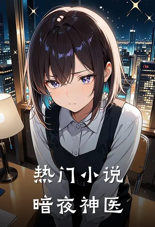 热门小说暗夜神医