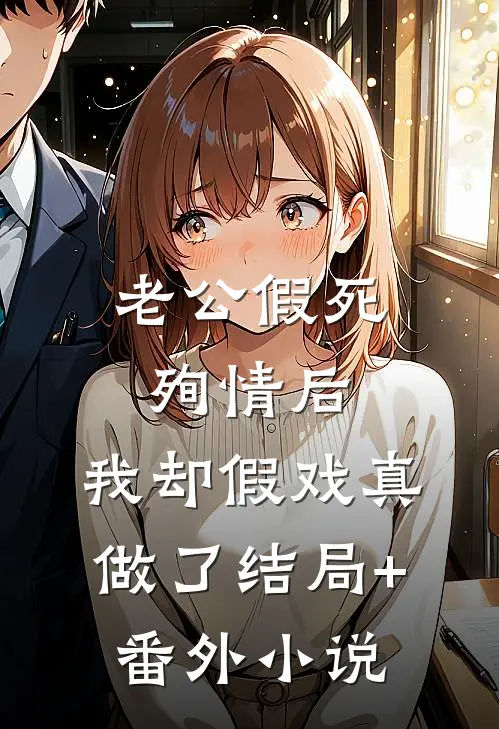 老公假死殉情后，我却假戏真做了结局+番外小说