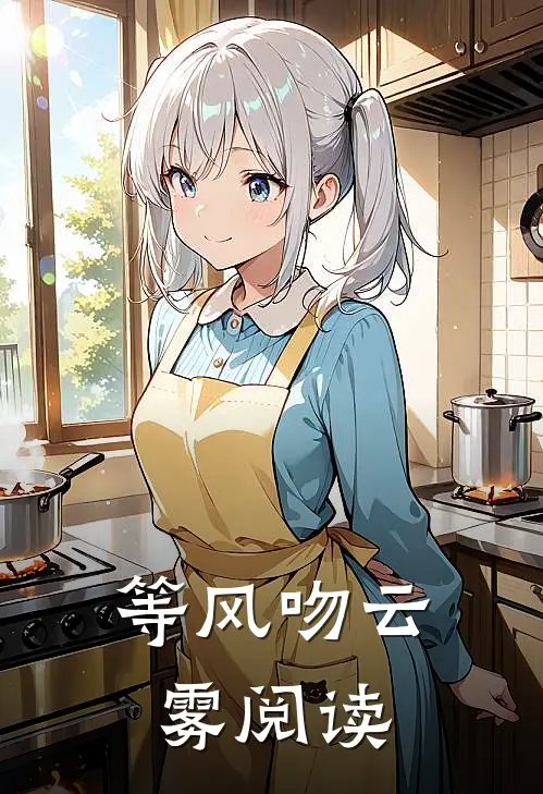 等风吻云雾阅读