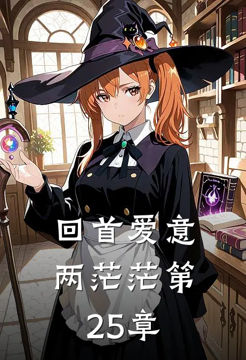 回首爱意两茫茫第25章