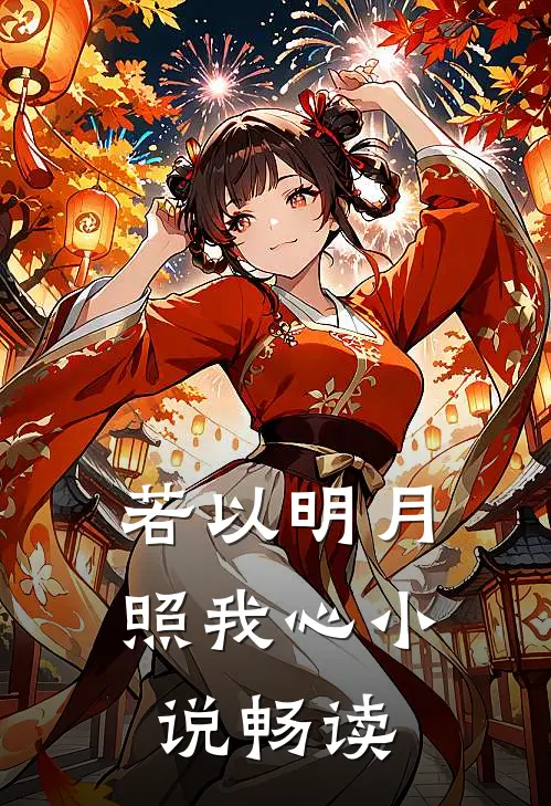 若以明月照我心小说畅读