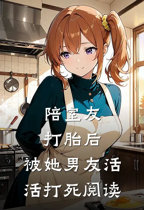陪室友打胎后，被她男友活活打死阅读