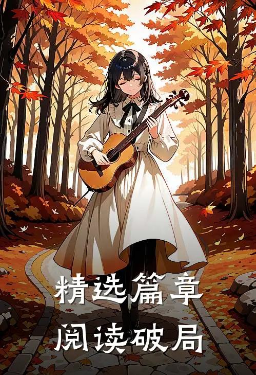 精选篇章阅读破局