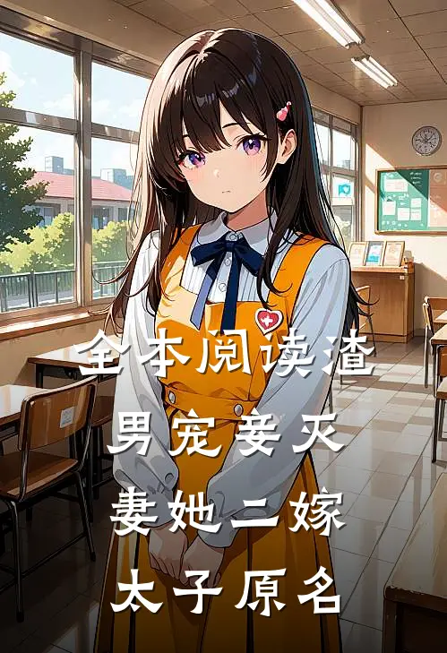 全本阅读渣男宠妾灭妻她二嫁太子原名