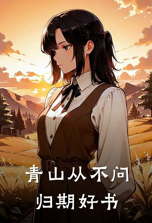 青山从不问归期好书