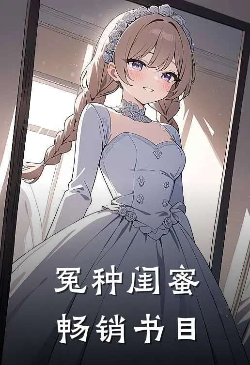 冤种闺蜜畅销书目