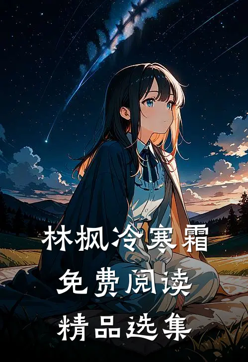 林枫冷寒霜免费阅读精品选集