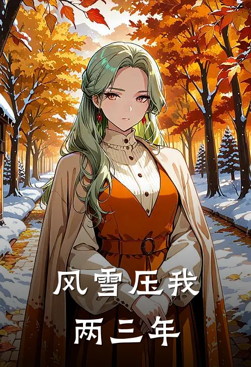 风雪压我两三年